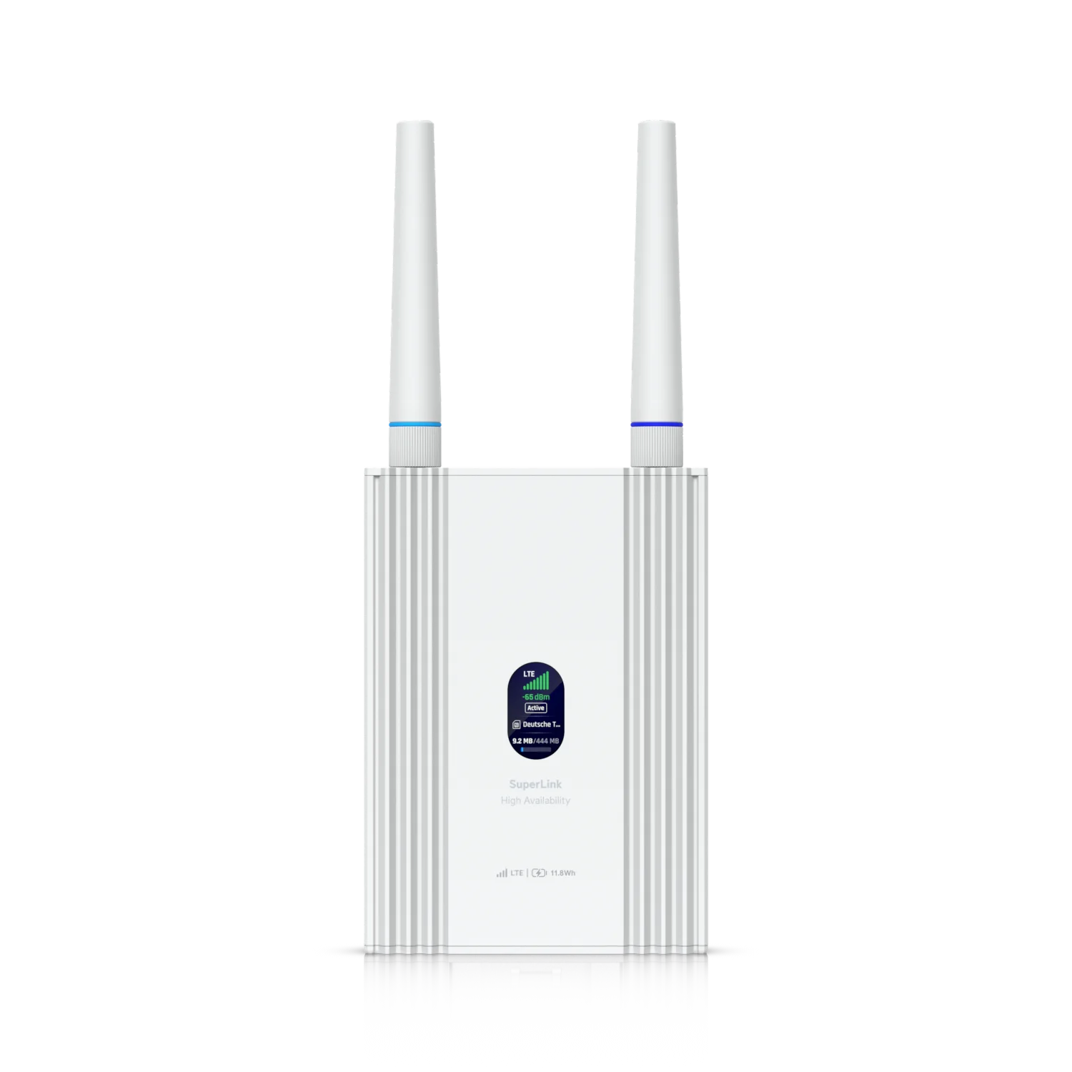 Ubiquiti USL-G2-Gateway-HA | UniFi SuperLink Gateway HA – LTE en accuback-up