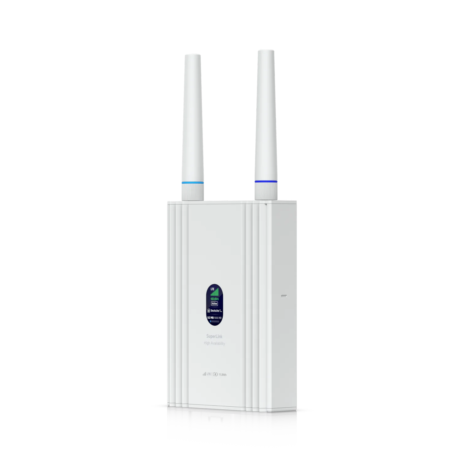 Ubiquiti USL-G2-Gateway-HA | UniFi SuperLink Gateway HA – LTE en accuback-up - Afbeelding 2