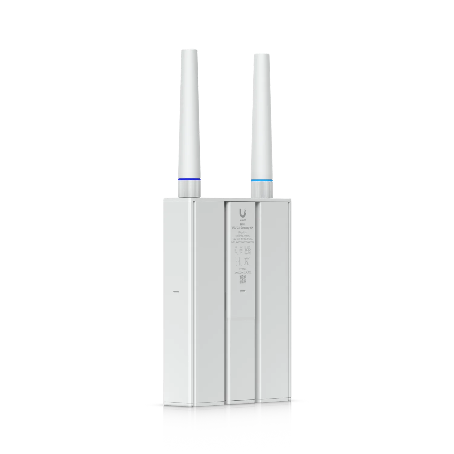 Ubiquiti USL-G2-Gateway-HA | UniFi SuperLink Gateway HA – LTE en accuback-up - Afbeelding 4
