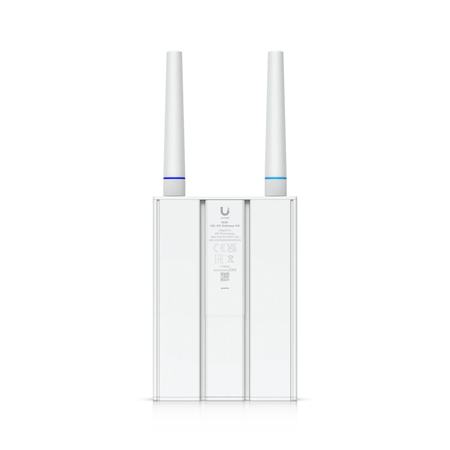 Ubiquiti USL-G2-Gateway-HA | UniFi SuperLink Gateway HA – LTE en accuback-up - Afbeelding 5