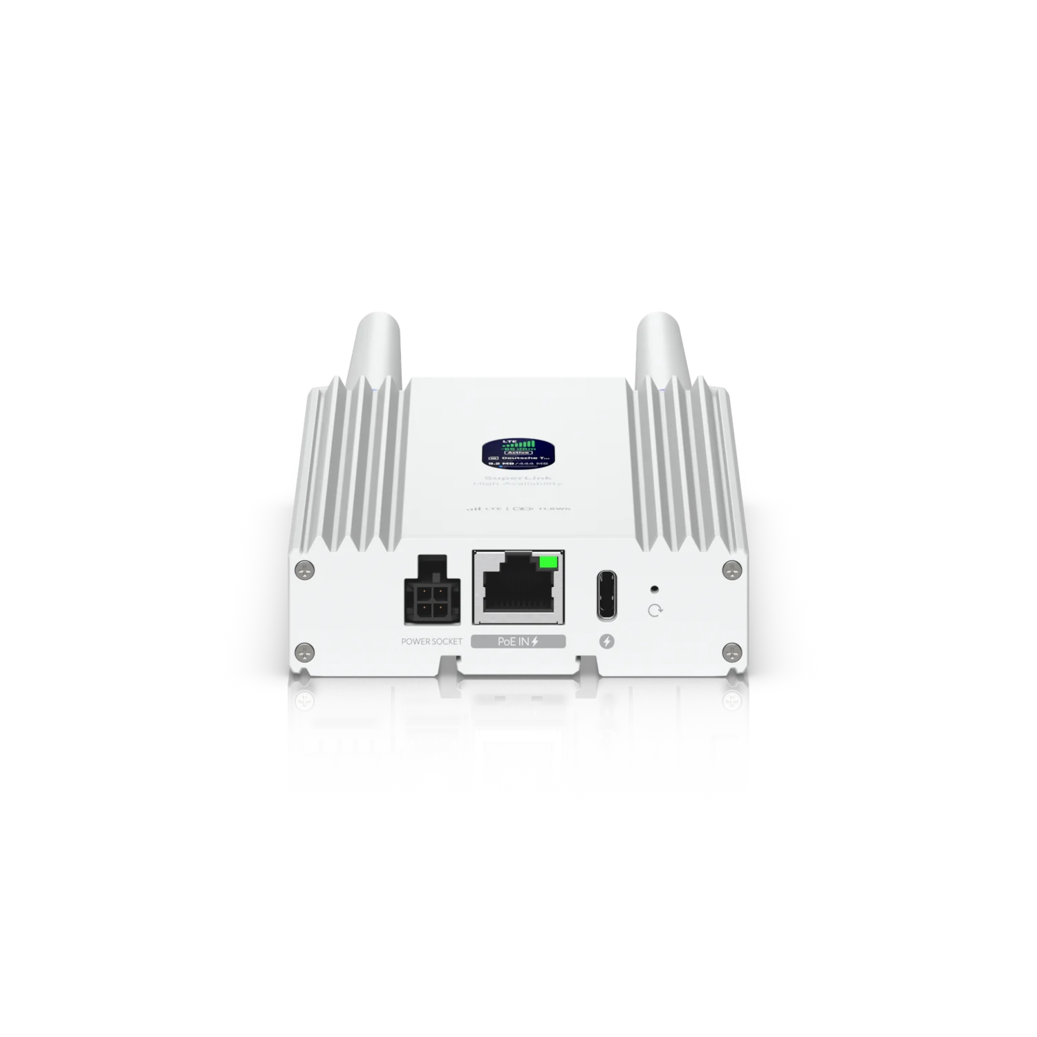 Ubiquiti USL-G2-Gateway-HA | UniFi SuperLink Gateway HA – LTE en accuback-up - Afbeelding 6
