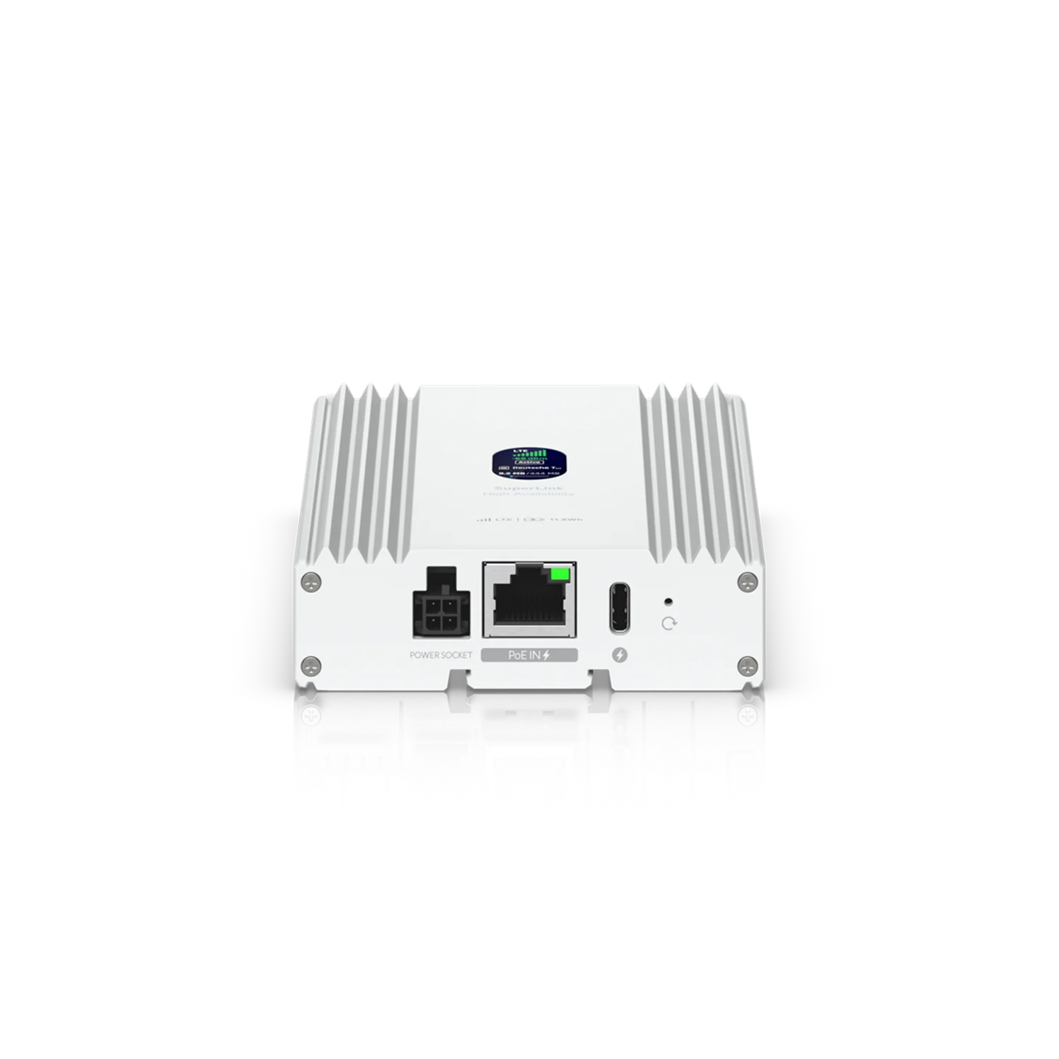 Ubiquiti USL-G2-Gateway-HA | UniFi SuperLink Gateway HA – LTE en accuback-up - Afbeelding 7