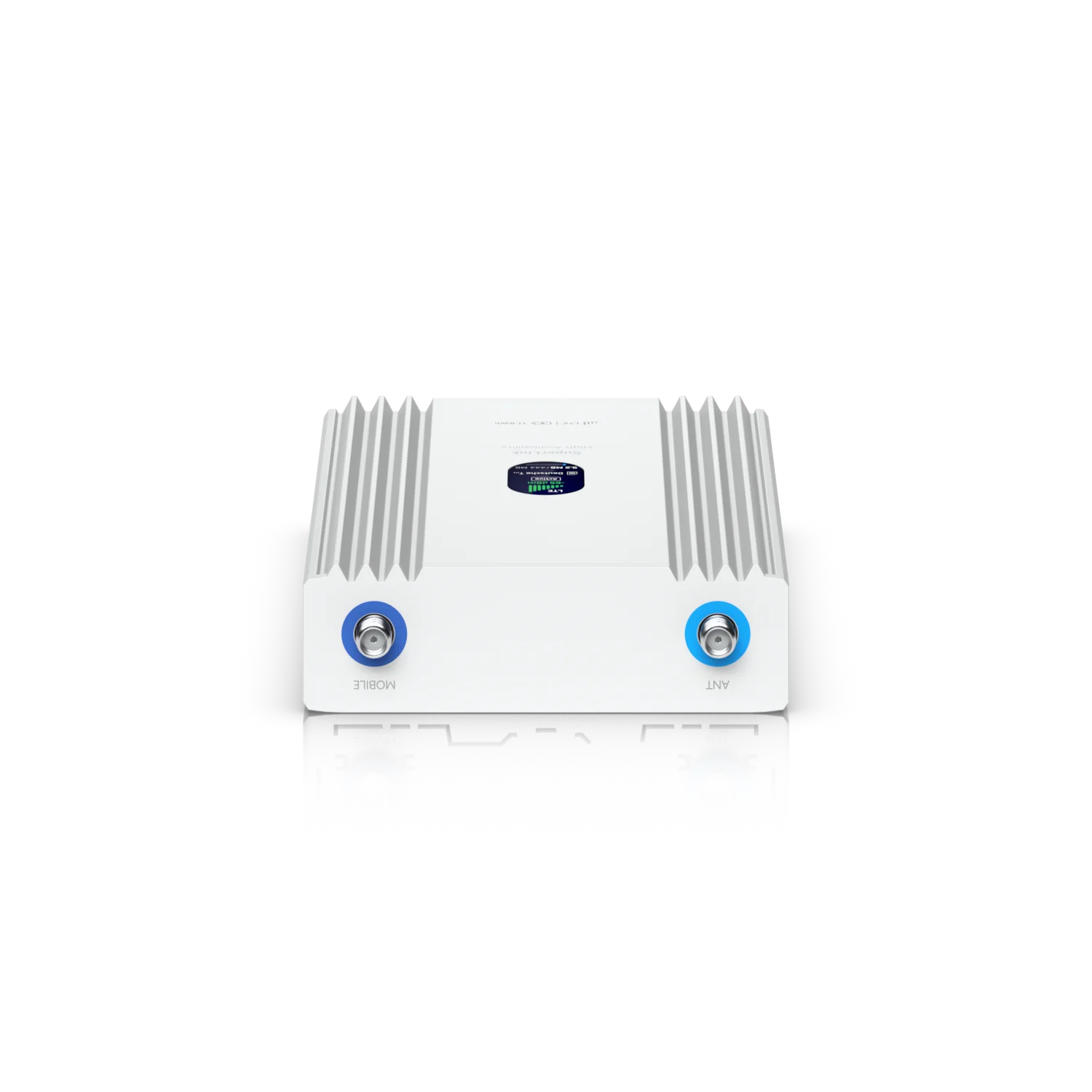 Ubiquiti USL-G2-Gateway-HA | UniFi SuperLink Gateway HA – LTE en accuback-up - Afbeelding 9