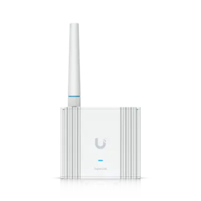 Ubiquiti USL-Gateway | UniFi SuperLink Gateway – draadloze Protect-sensoren