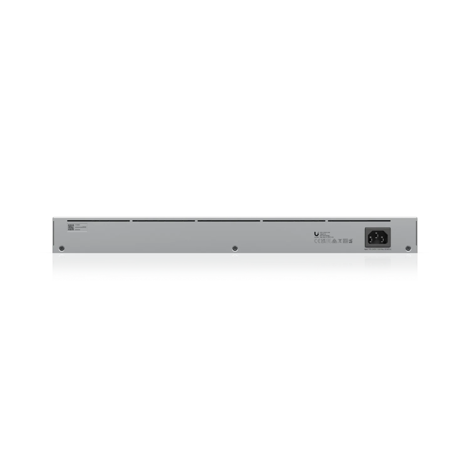 Ubiquiti USW-16-POE | UniFi Switch 16 PoE – 8× PoE+, 42 W - Afbeelding 6