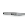 Ubiquiti USW-16-POE | UniFi Switch 16 PoE – 8× PoE+, 42 W