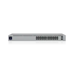Ubiquiti USW-24-POE | UniFi Switch 24 PoE – 16× PoE+, 95 W - Afbeelding 2
