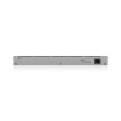 Ubiquiti USW-24-POE | UniFi Switch 24 PoE – 16× PoE+, 95 W - Afbeelding 6
