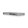 Ubiquiti USW-24-POE | UniFi Switch 24 PoE – 16× PoE+, 95 W