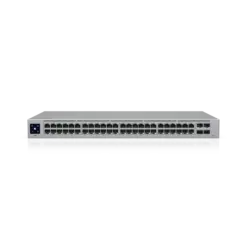 Ubiquiti USW-48 | UniFi Switch 48 – 48× GbE, fanless - Afbeelding 2