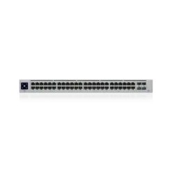 Ubiquiti USW-48 | UniFi Switch 48 – 48× GbE, fanless - Afbeelding 3