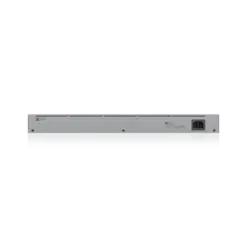 Ubiquiti USW-48-POE | UniFi Switch 48 PoE – 32× PoE+, 195 W - Afbeelding 6