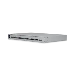 Ubiquiti USW-EnterpriseXG-24 | UniFi Switch Enterprise XG 24 – 24× 10GbE, 2× 25G SFP28 - Afbeelding 3