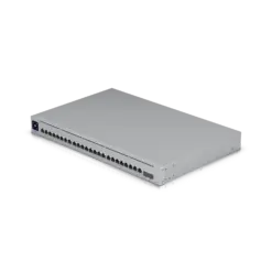 Ubiquiti USW-EnterpriseXG-24 | UniFi Switch Enterprise XG 24 – 24× 10GbE, 2× 25G SFP28