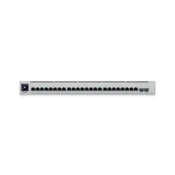 Ubiquiti USW-EnterpriseXG-24 | UniFi Switch Enterprise XG 24 – 24× 10GbE, 2× 25G SFP28 - Afbeelding 6