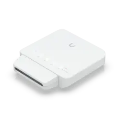 Ubiquiti USW-FLEX-3 | UniFi Switch Flex 3-pack – 4× PoE+ en maximaal 46W - Afbeelding 3