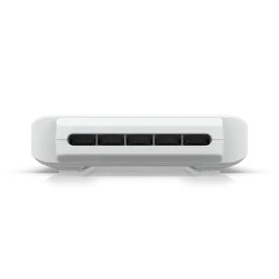 Ubiquiti USW-FLEX | UniFi Switch Flex – 4× PoE+ en maximaal 46W - Afbeelding 6