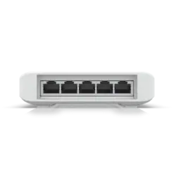 Ubiquiti USW-FLEX-3 | UniFi Switch Flex 3-pack – 4× PoE+ en maximaal 46W - Afbeelding 2