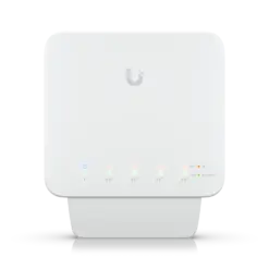 Ubiquiti USW-FLEX-3 | UniFi Switch Flex 3-pack – 4× PoE+ en maximaal 46W - Afbeelding 4