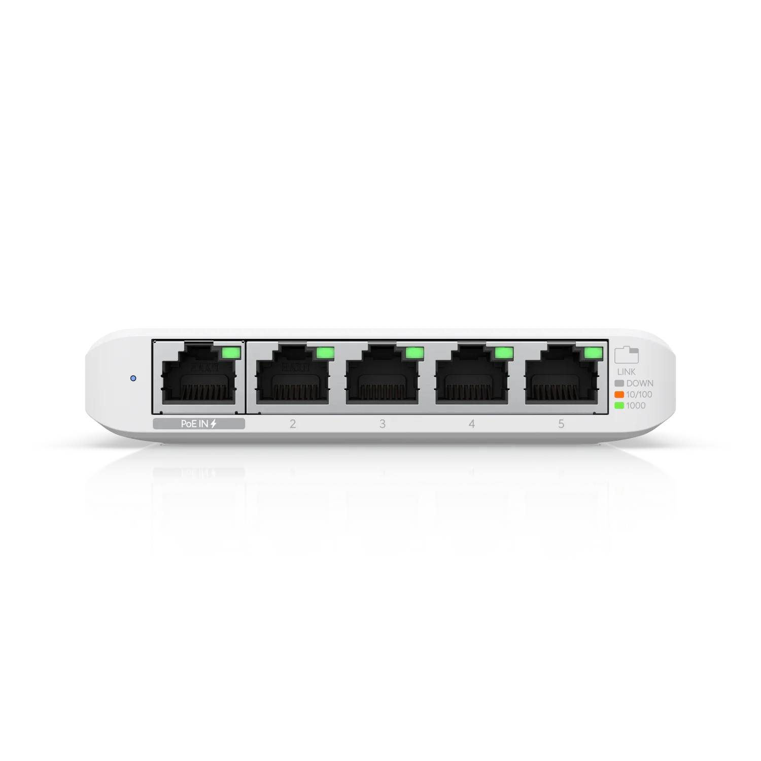 Ubiquiti USW-FLEX-MINI-3 | UniFi Switch Flex Mini – 3-pack - Afbeelding 2