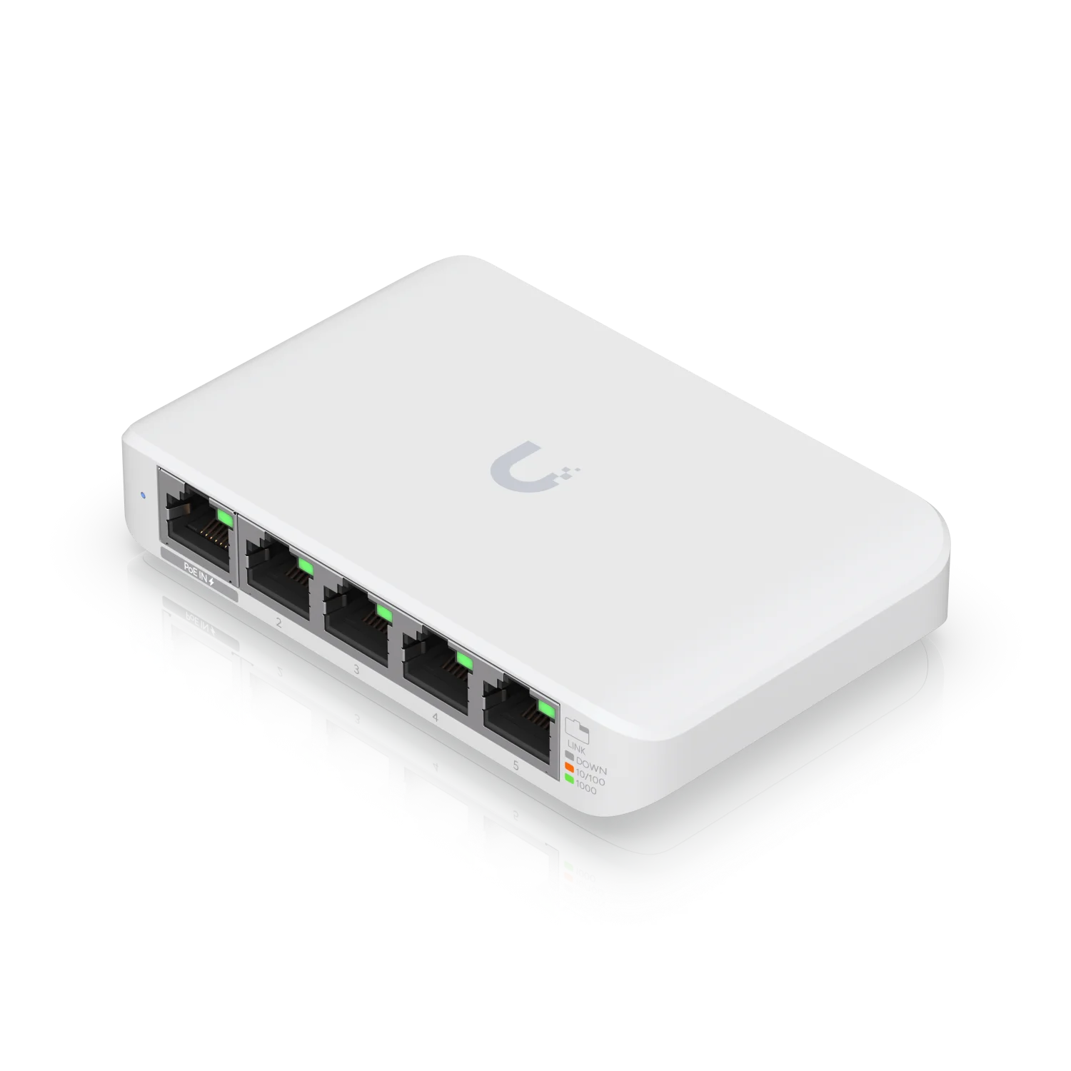 Ubiquiti USW-FLEX-MINI-3 | UniFi Switch Flex Mini – 3-pack - Afbeelding 5