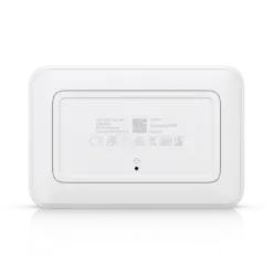 Ubiquiti USW-FLEX-MINI-5 | UniFi Switch Flex Mini 5-pack – 5× Gigabit per switch - Afbeelding 6