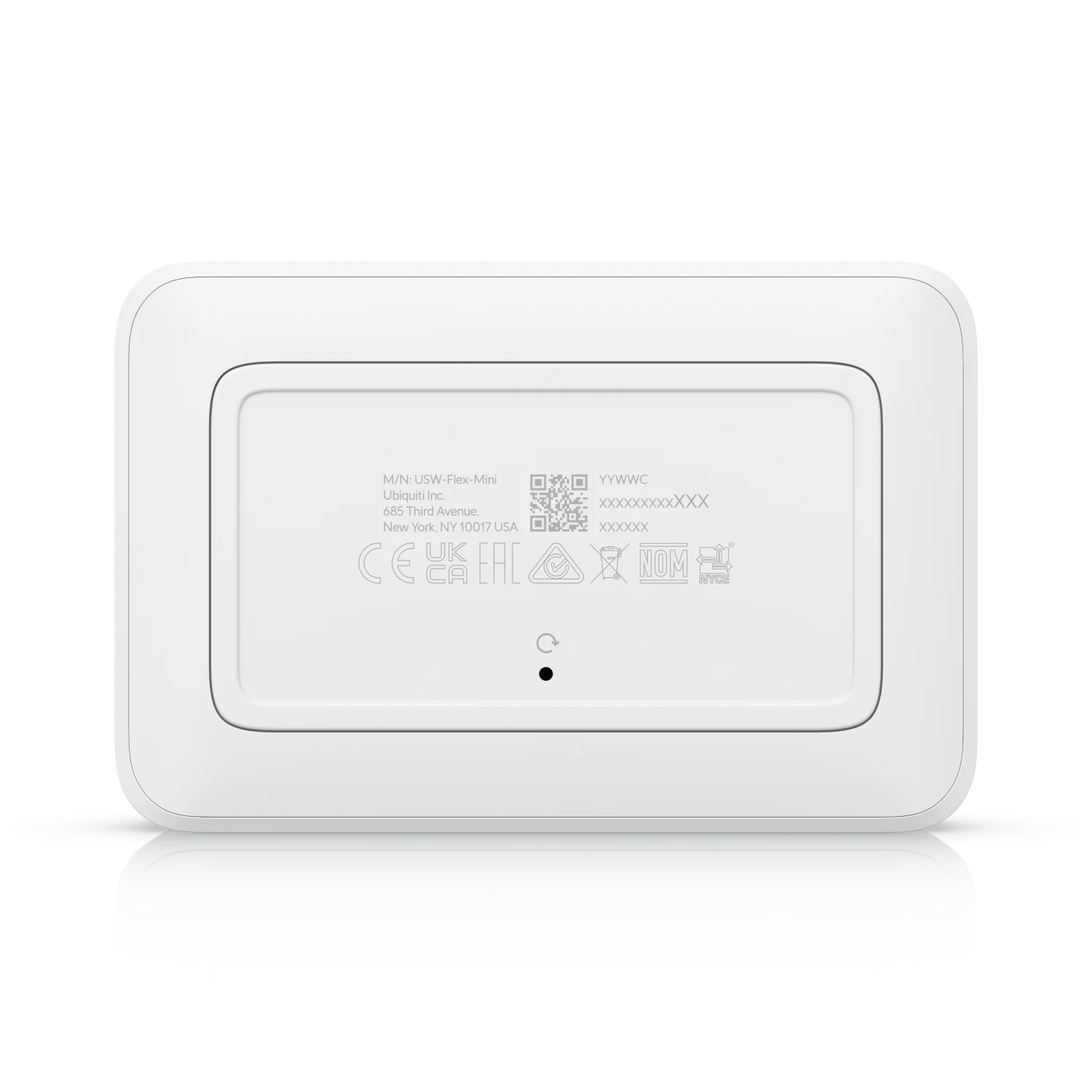 Ubiquiti USW-FLEX-MINI-5 | UniFi Switch Flex Mini 5-pack – 5× Gigabit per switch - Afbeelding 6