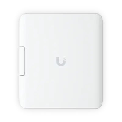Ubiquiti USW-FLEX-UTILITY | UniFi Switch Flex Utility – buitenbehuizing met 60W PoE - Afbeelding 2