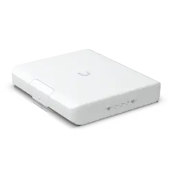 Ubiquiti USW-FLEX-UTILITY | UniFi Switch Flex Utility – buitenbehuizing met 60W PoE