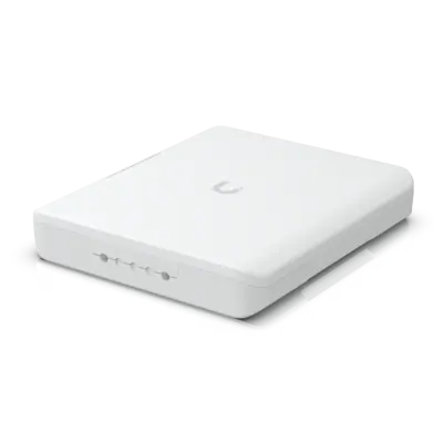Ubiquiti USW-FLEX-UTILITY | UniFi Switch Flex Utility – buitenbehuizing met 60W PoE - Afbeelding 8