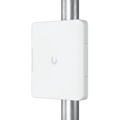 Ubiquiti USW-FLEX-UTILITY | UniFi Switch Flex Utility – buitenbehuizing met 60W PoE - Afbeelding 4