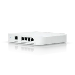 Ubiquiti USW-Flex-XG | UniFi Flex 10 GbE – compacte 10G-switch