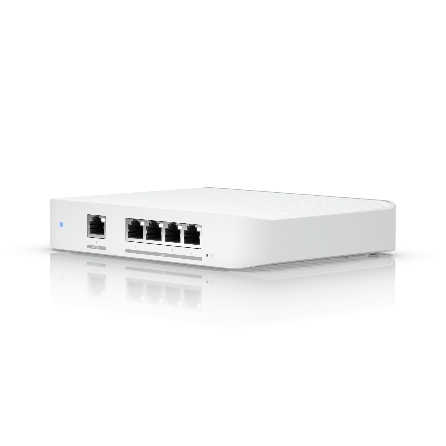 Ubiquiti USW-Flex-XG | UniFi Flex 10 GbE – compacte 10G-switch