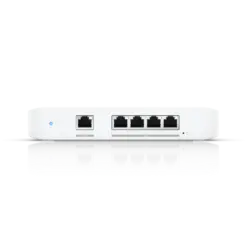 Ubiquiti USW-Flex-XG | UniFi Flex 10 GbE – compacte 10G-switch - Afbeelding 2