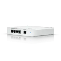 Ubiquiti USW-Flex-XG | UniFi Flex 10 GbE – compacte 10G-switch - Afbeelding 5