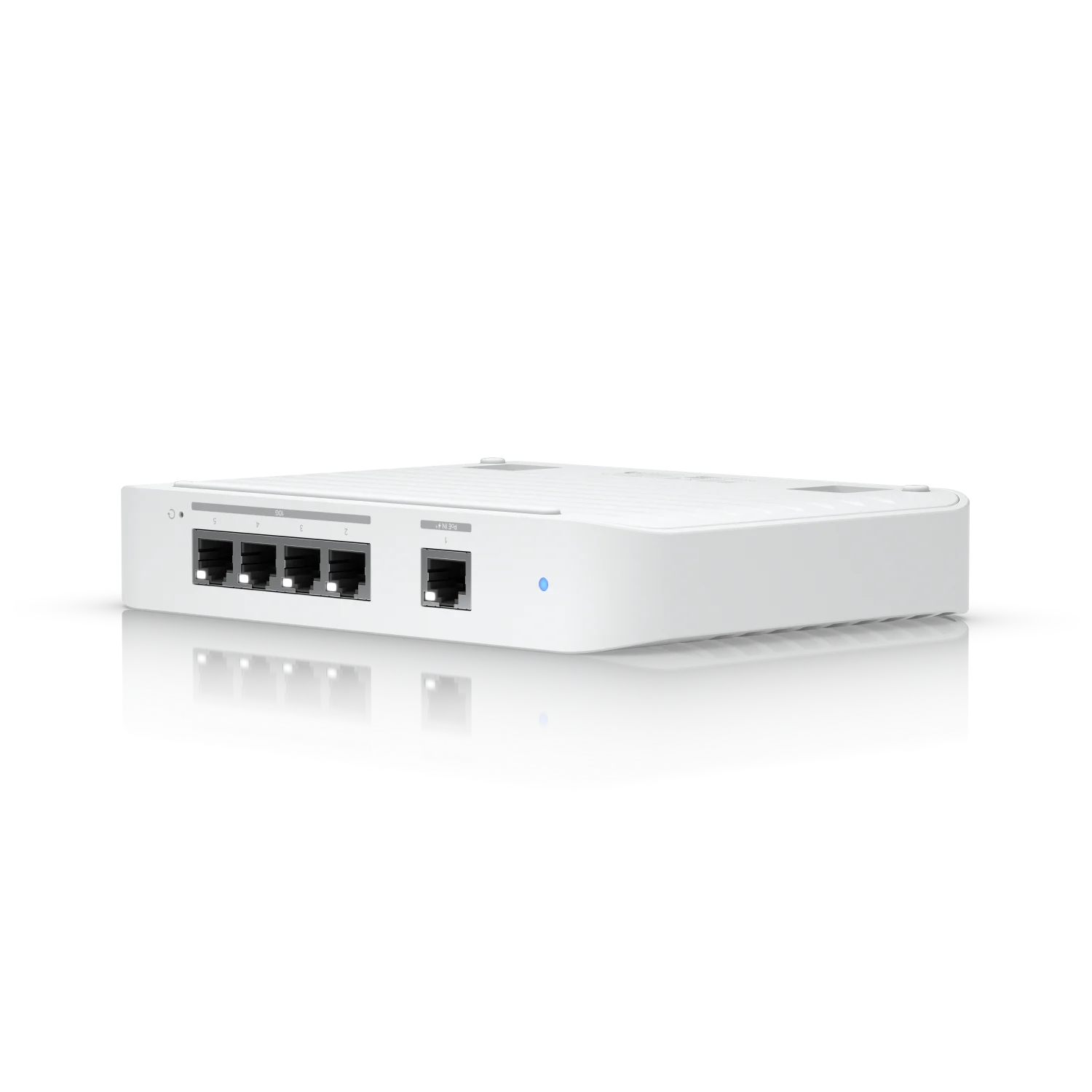 Ubiquiti USW-Flex-XG | UniFi Flex 10 GbE – compacte 10G-switch - Afbeelding 5