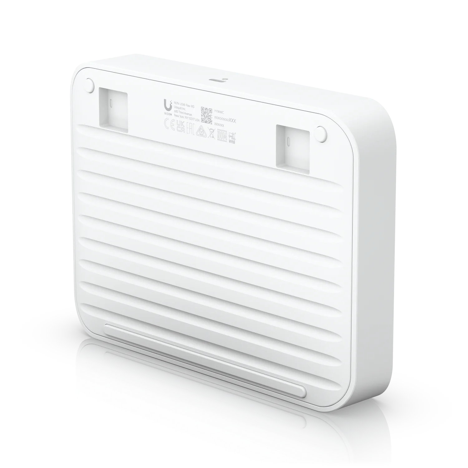 Ubiquiti USW-Flex-XG | UniFi Flex 10 GbE – compacte 10G-switch - Afbeelding 6