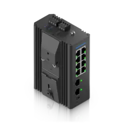 Ubiquiti USW-Industrial-DIN-8 | UniFi Switch Industrial DIN 8 – industriële GbE-switch - Afbeelding 10