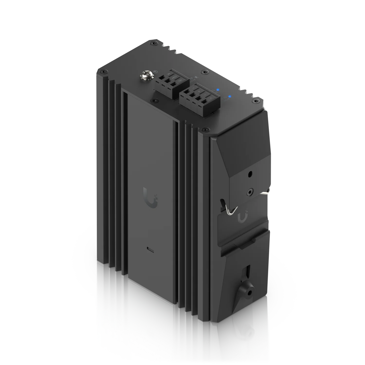 Ubiquiti USW-Industrial-DIN-8 | UniFi Switch Industrial DIN 8 – industriële GbE-switch - Afbeelding 11