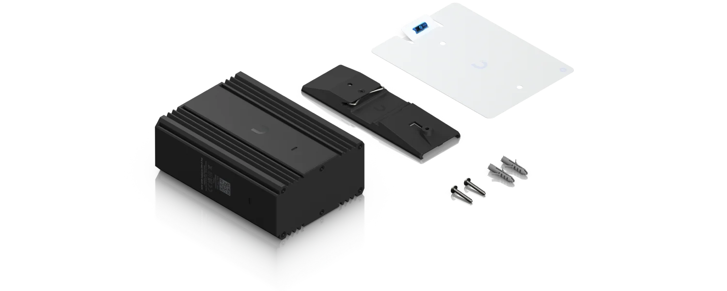 USW-Industrial-DIN-8-PoE – doosinhoud