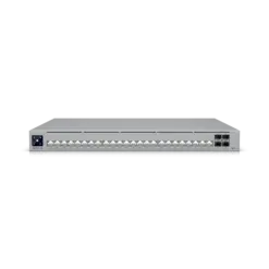 Ubiquiti USW-Pro-HD-24-PoE | UniFi Switch Pro HD 24 PoE – 600W PoE++ en 10 GbE