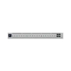 Ubiquiti USW-Pro-HD-24-PoE | UniFi Switch Pro HD 24 PoE – 600W PoE++ en 10 GbE - Afbeelding 3