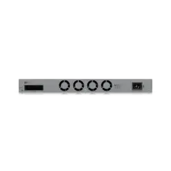 Ubiquiti USW-Pro-HD-24-PoE | UniFi Switch Pro HD 24 PoE – 600W PoE++ en 10 GbE - Afbeelding 5