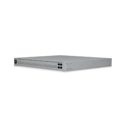 Ubiquiti USW-Pro-HD-24-PoE | UniFi Switch Pro HD 24 PoE – 600W PoE++ en 10 GbE - Afbeelding 6