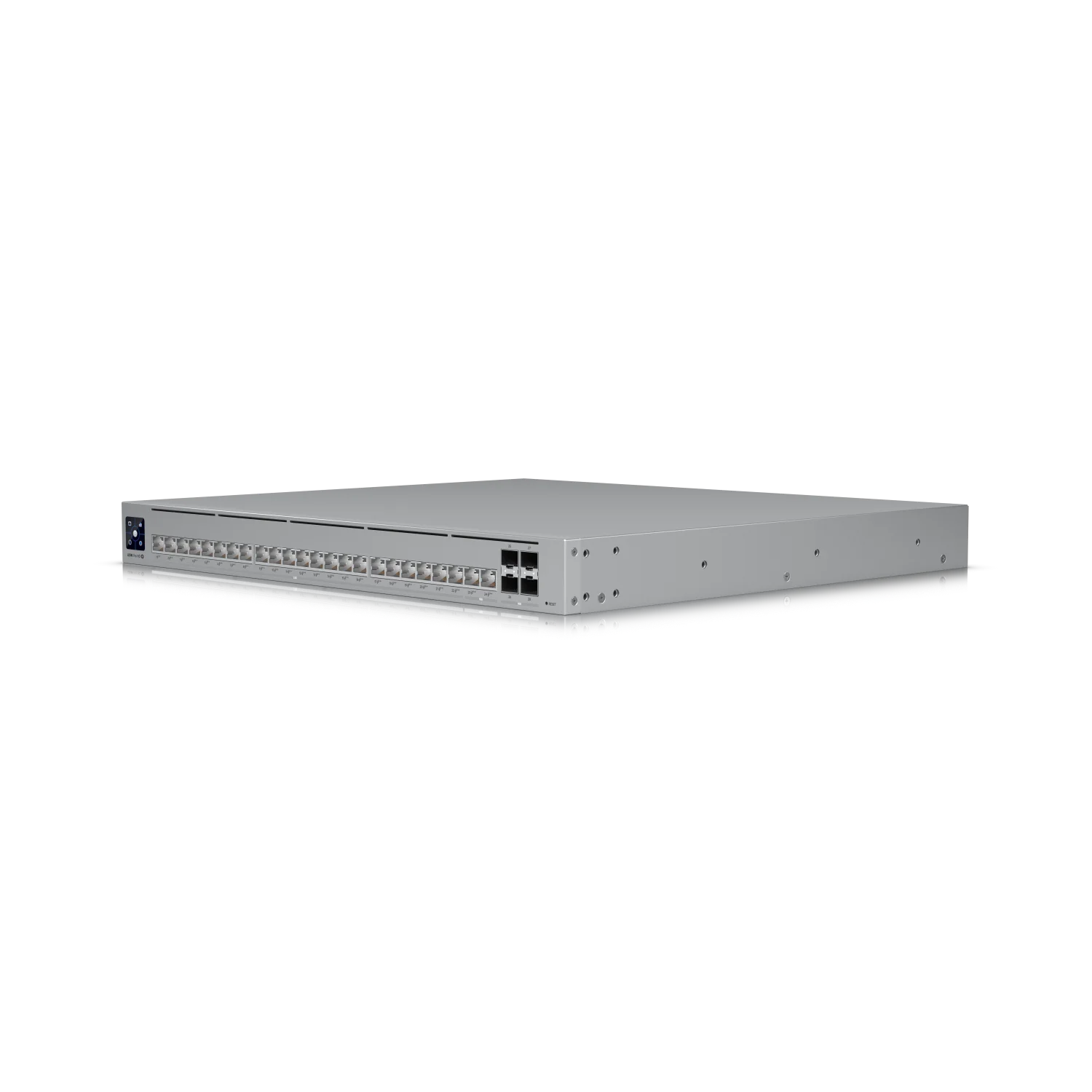 Ubiquiti USW-Pro-HD-24-PoE | UniFi Switch Pro HD 24 PoE – 600W PoE++ en 10 GbE - Afbeelding 6