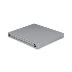 Ubiquiti USW-Pro-HD-24-PoE | UniFi Switch Pro HD 24 PoE – 600W PoE++ en 10 GbE - Afbeelding 2