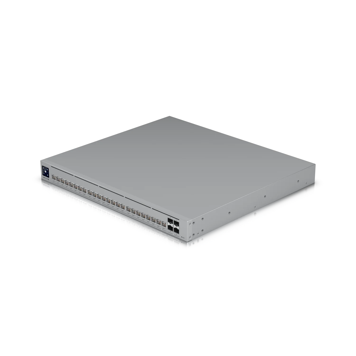 Ubiquiti USW-Pro-HD-24-PoE | UniFi Switch Pro HD 24 PoE – 600W PoE++ en 10 GbE - Afbeelding 2