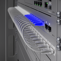 Ubiquiti USW-Pro-Max-24-PoE | UniFi Switch Pro Max 24 PoE – 400W PoE++ en 2.5 GbE - Afbeelding 10