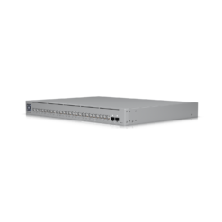 Ubiquiti USW-Pro-Max-24-PoE | UniFi Switch Pro Max 24 PoE – 400W PoE++ en 2.5 GbE - Afbeelding 2