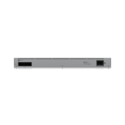 Ubiquiti USW-Pro-Max-24-PoE | UniFi Switch Pro Max 24 PoE – 400W PoE++ en 2.5 GbE - Afbeelding 5